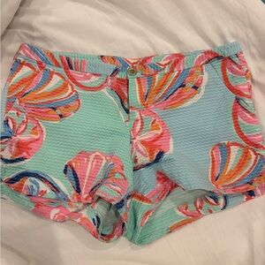 Lilly Pulitzer Shorts